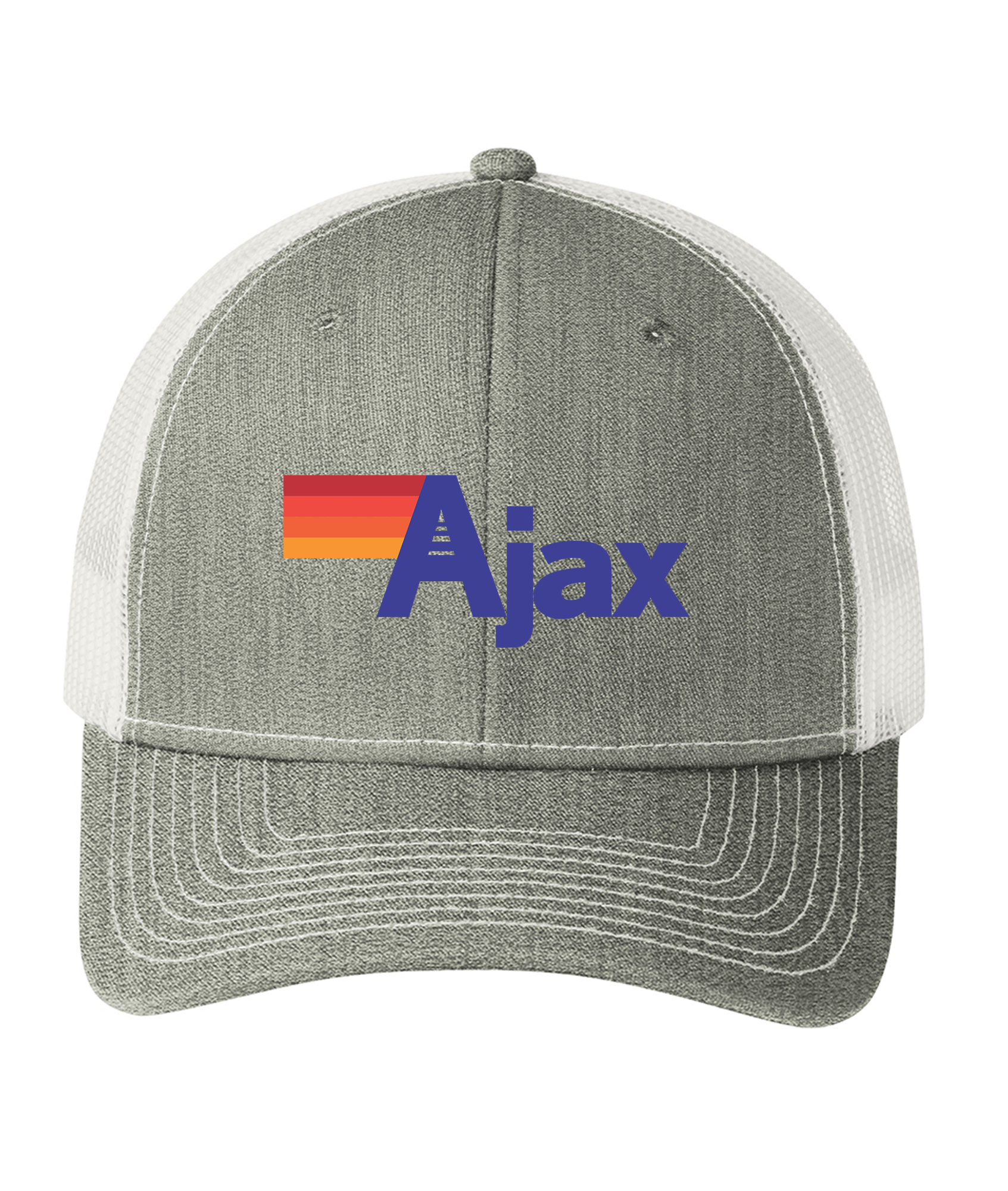 Ajax Soccer Club Low Profile Trucker Hat