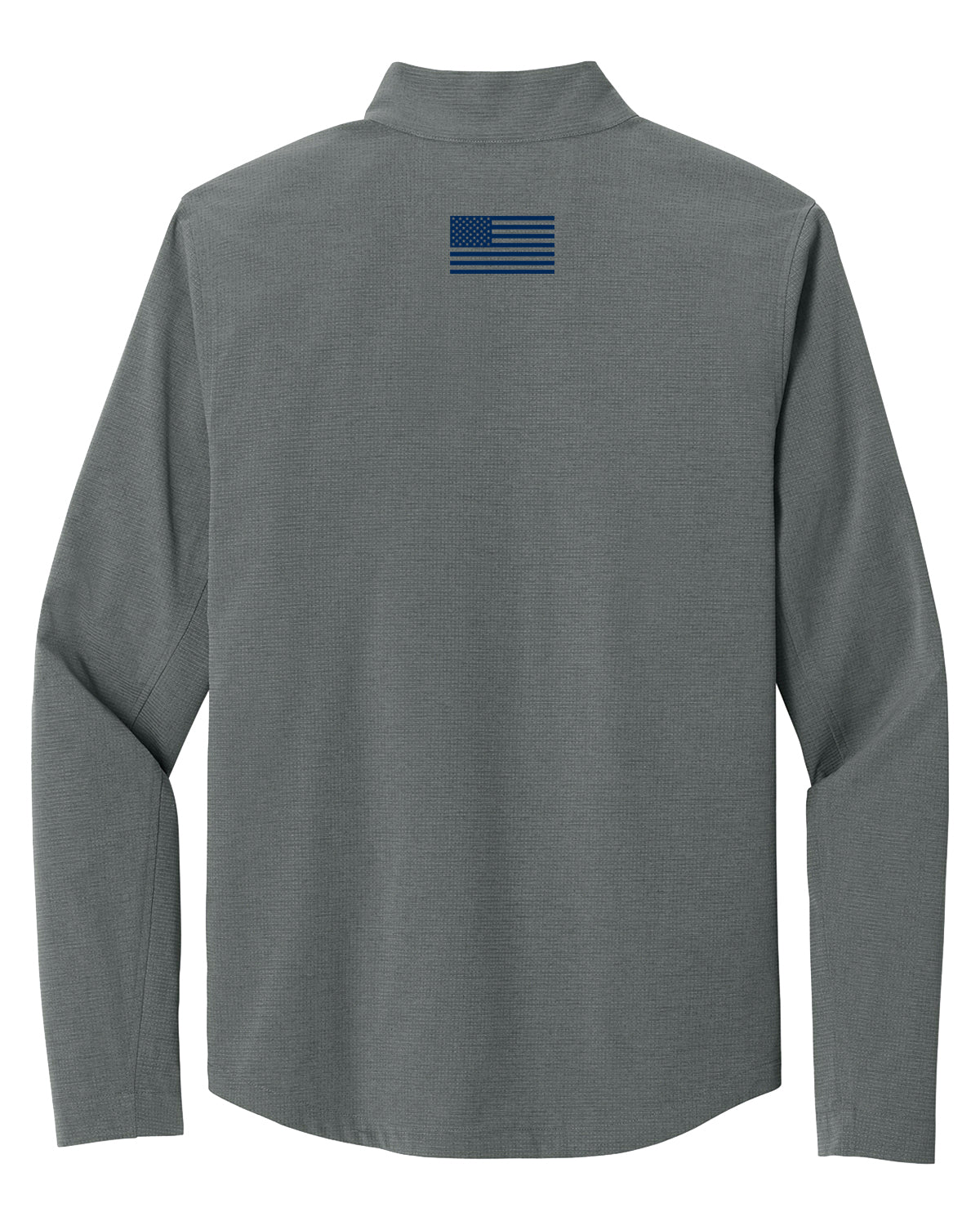 ATI 1/2 Zip Pullover