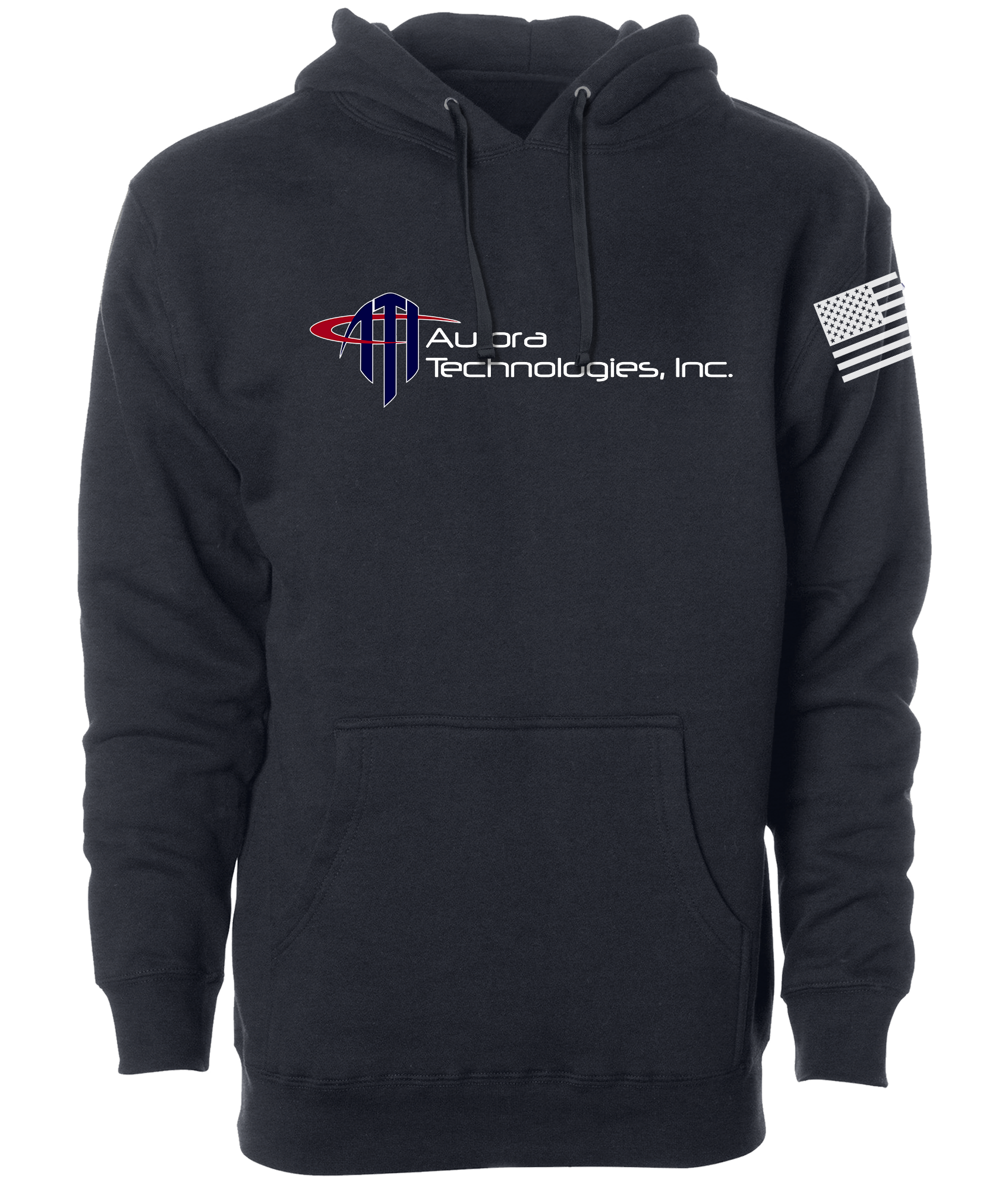 STL Fleur De Lis Hoodie STL Fleur De Lis Hoodie