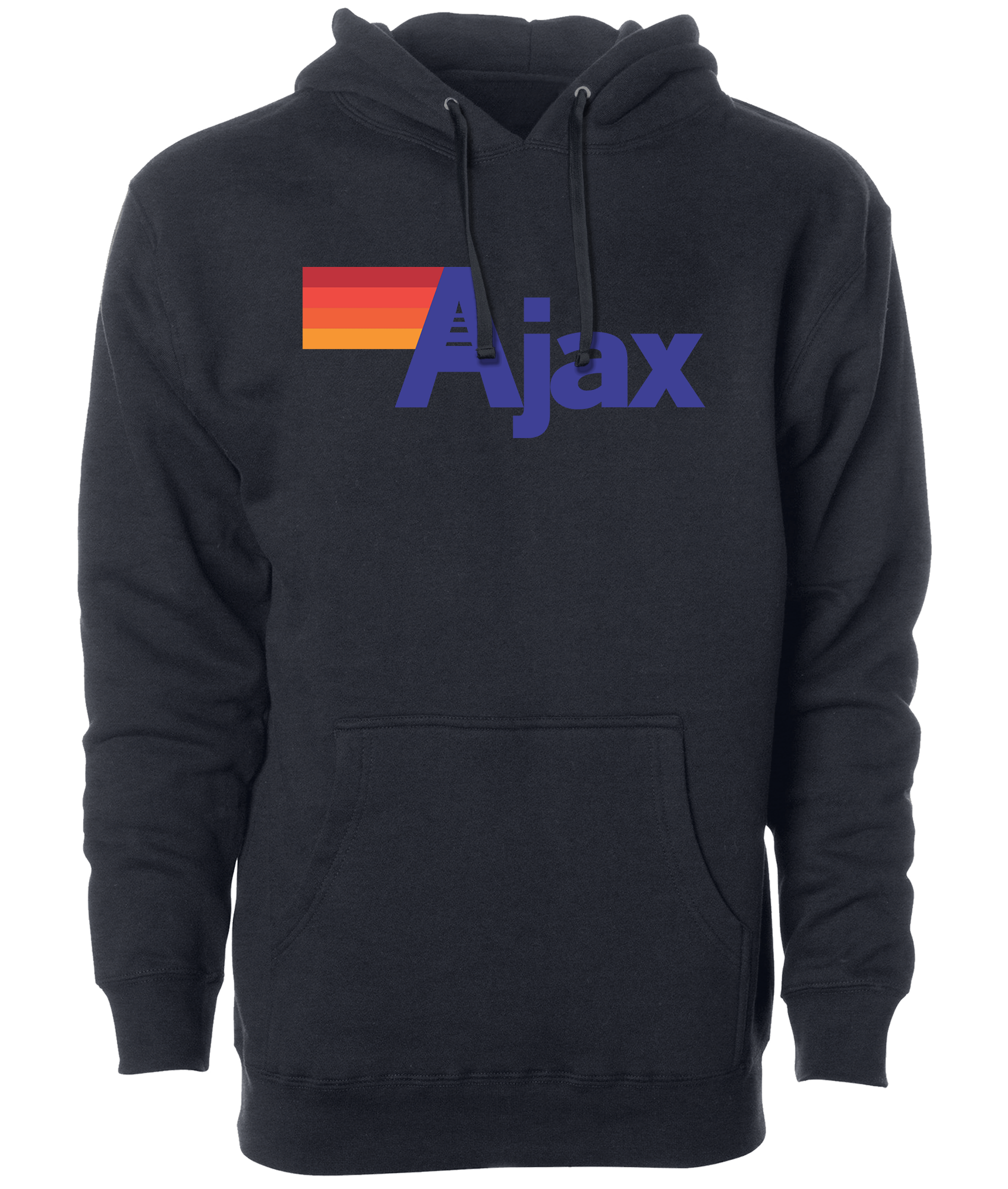 Ajax Soccer Club Classic Hoodie
