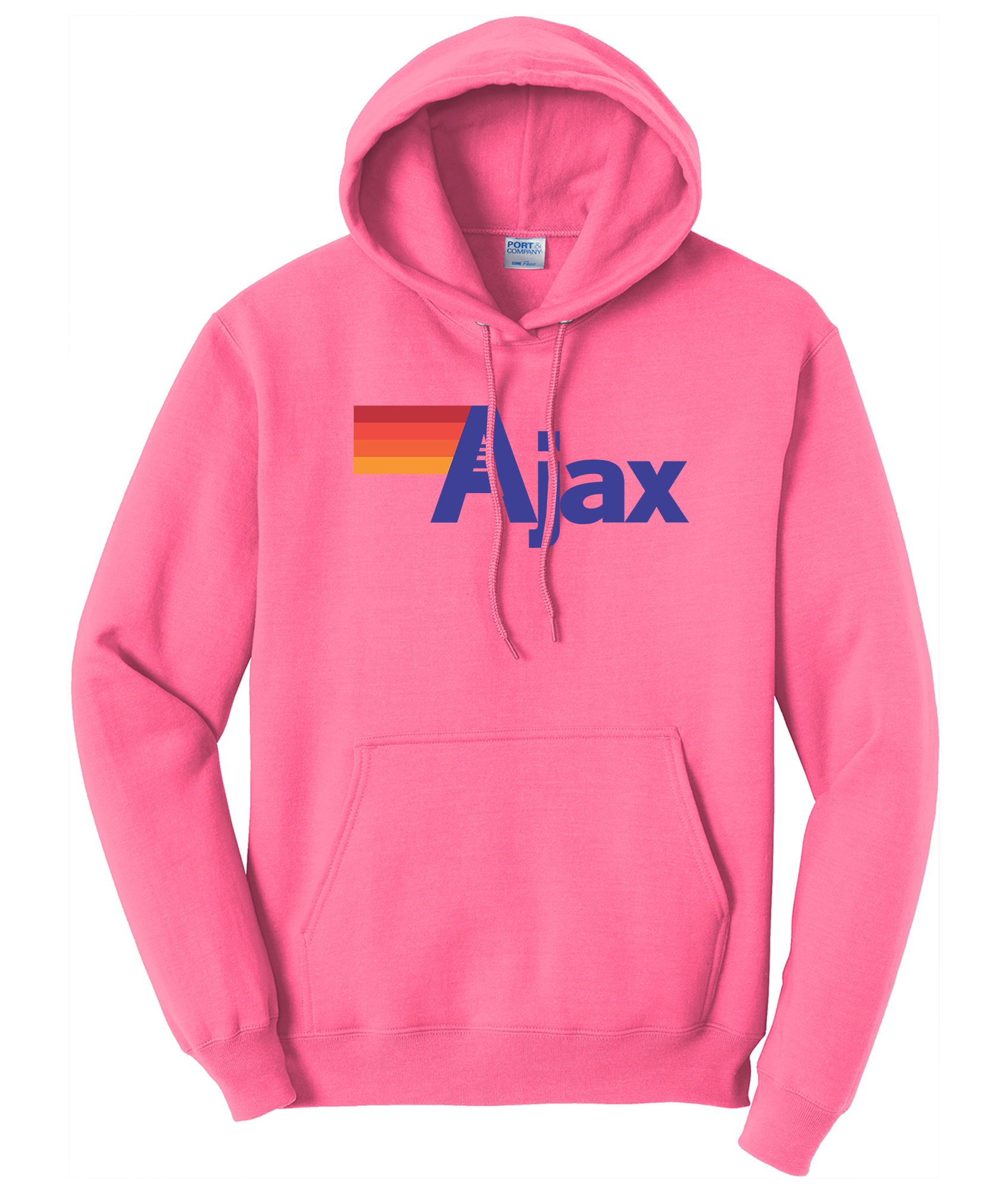 Ajax Soccer Club Classic Hoodie