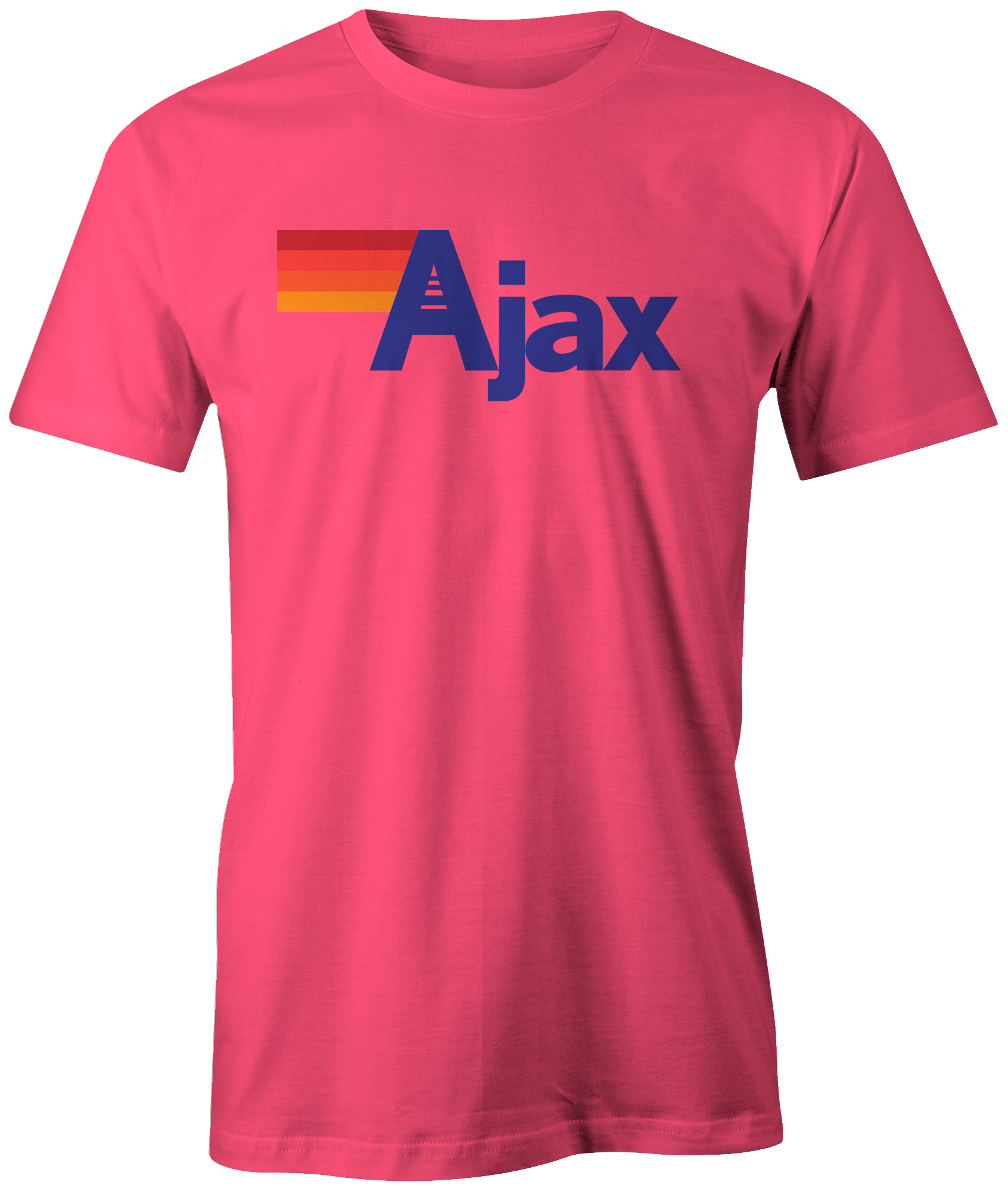 Ajax Soccer Club Classic Tee