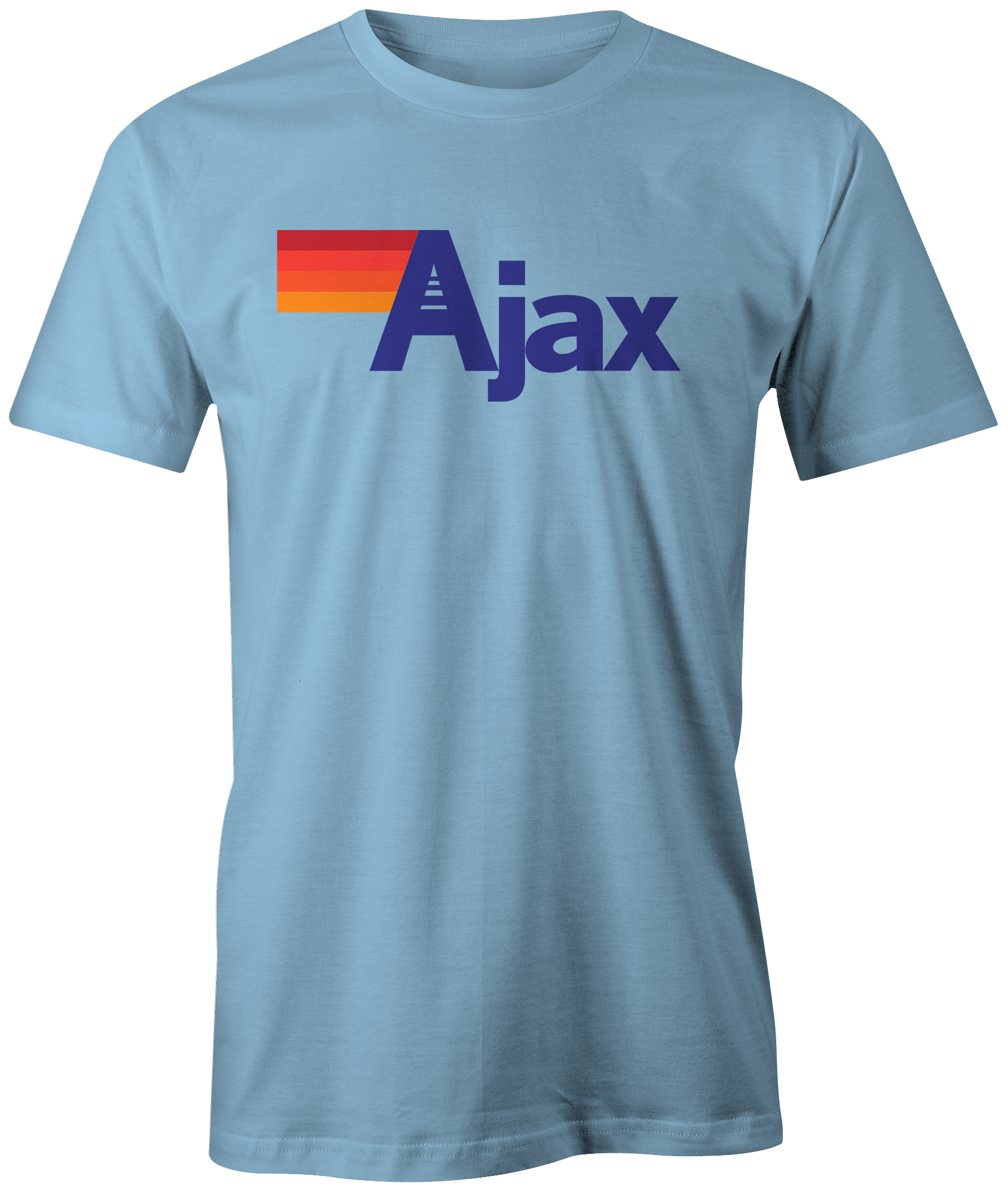 Ajax Soccer Club Classic Tee