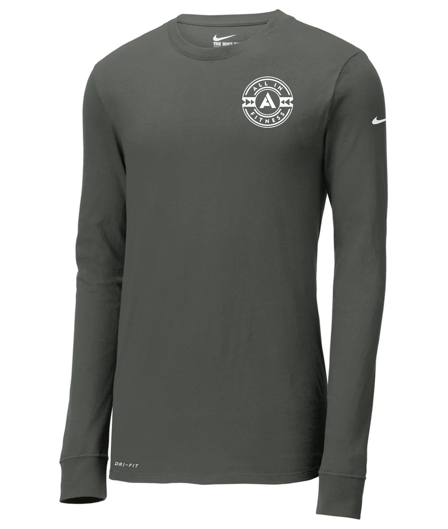 All In Fitness Nike Legend Tee Long Sleeve