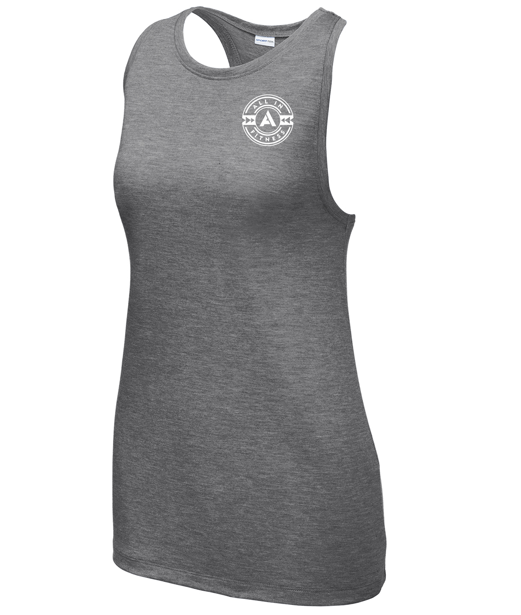 All In Fitness Women's Wicking Tank