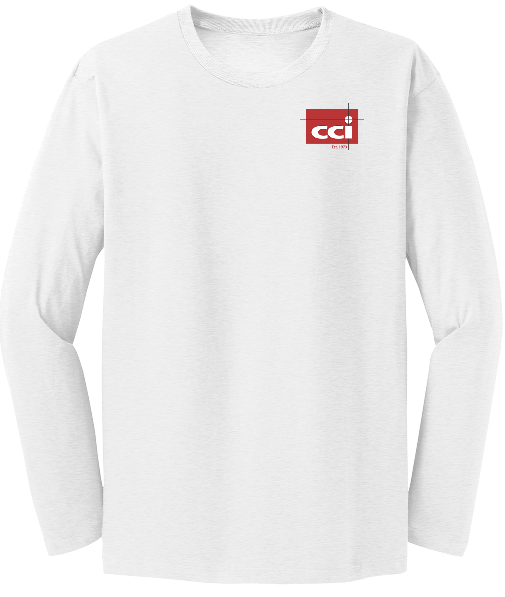 Code Consultants Classic Long Sleeve Tee