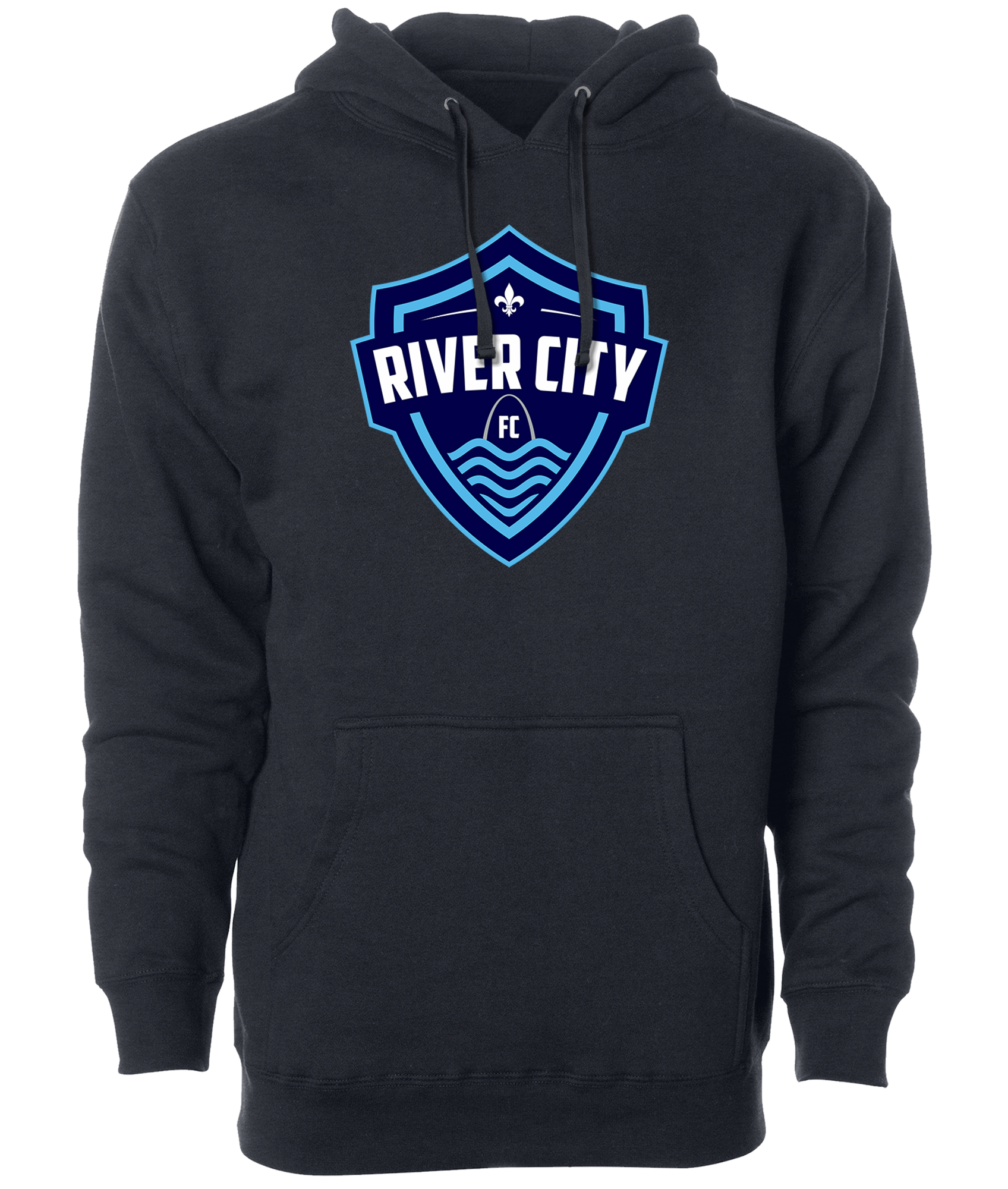 River City Football Club Classic Hoodie