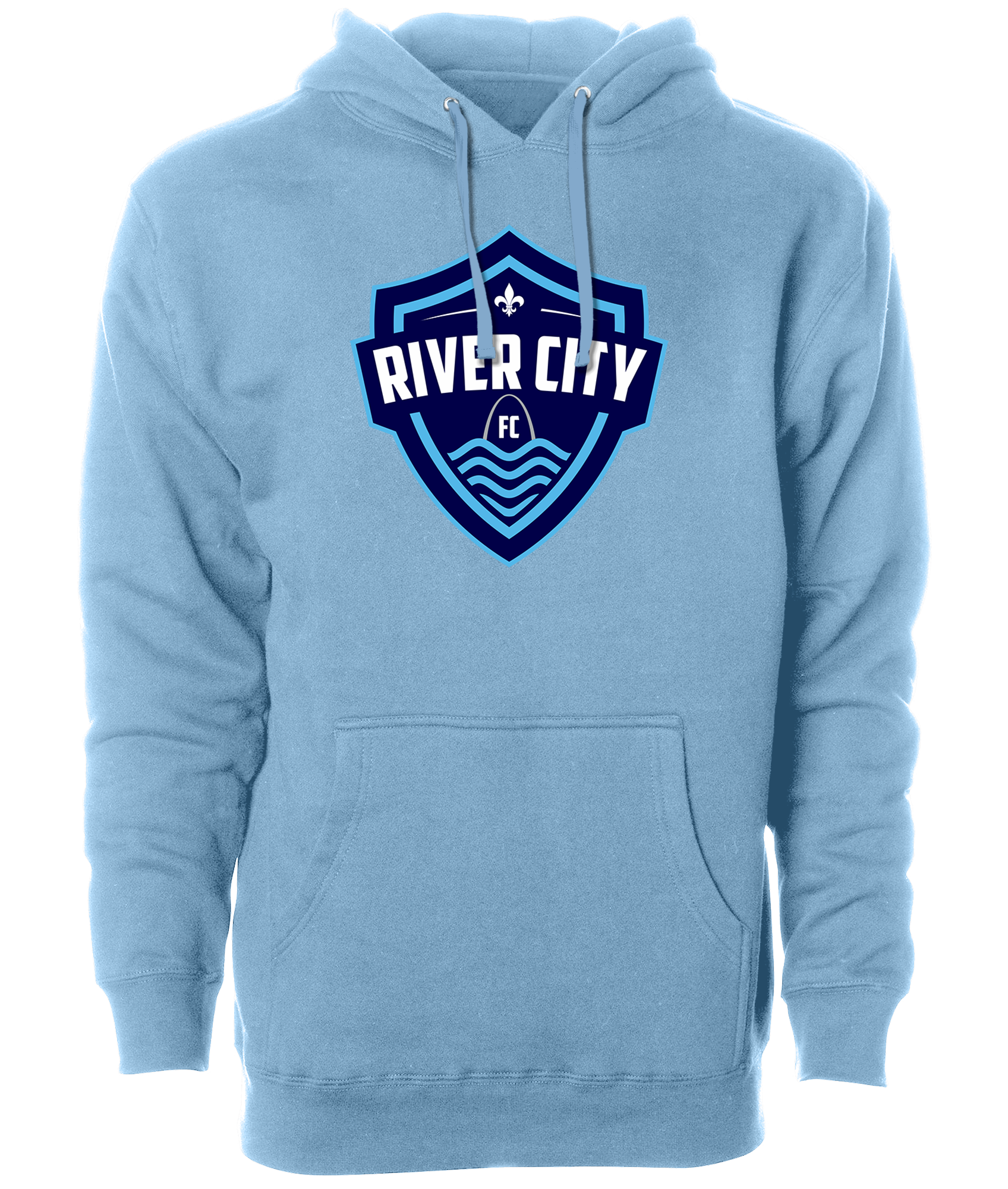 River City Football Club Classic Hoodie