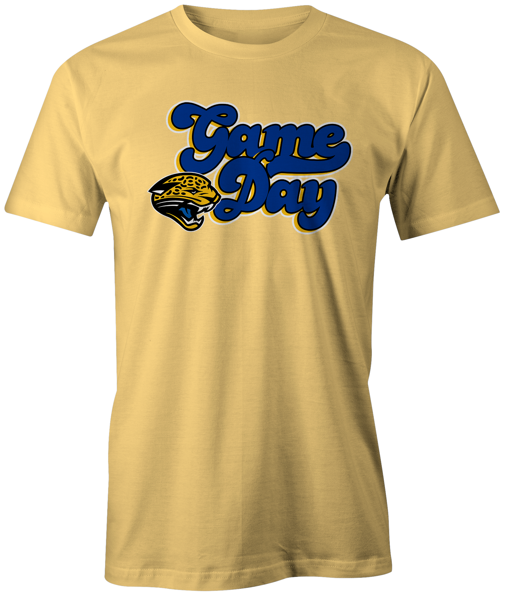 Jaguars St. Louis Apparel STL Sports Hockey Team Shop Blues  Novelty Missouri Seckman Discount Sale Best Price athlete athletic fanatics rally house sporty ice rink  goal
gold blue white
