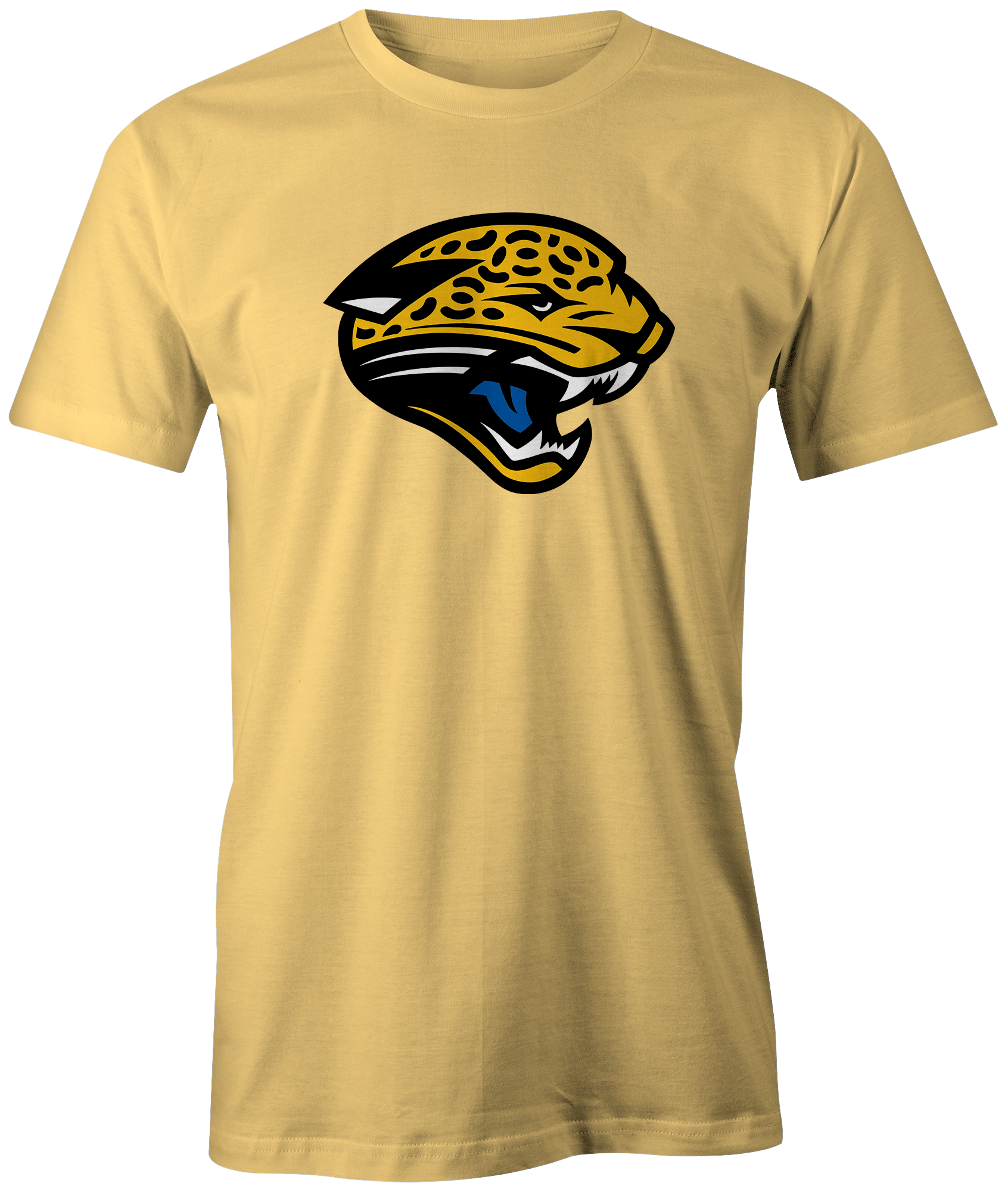 Jaguars St. Louis Apparel STL Sports Hockey Team Shop Blues  Novelty Missouri Seckman Discount Sale Best Price athlete athletic fanatics rally house sporty ice rink  goal yellow gold