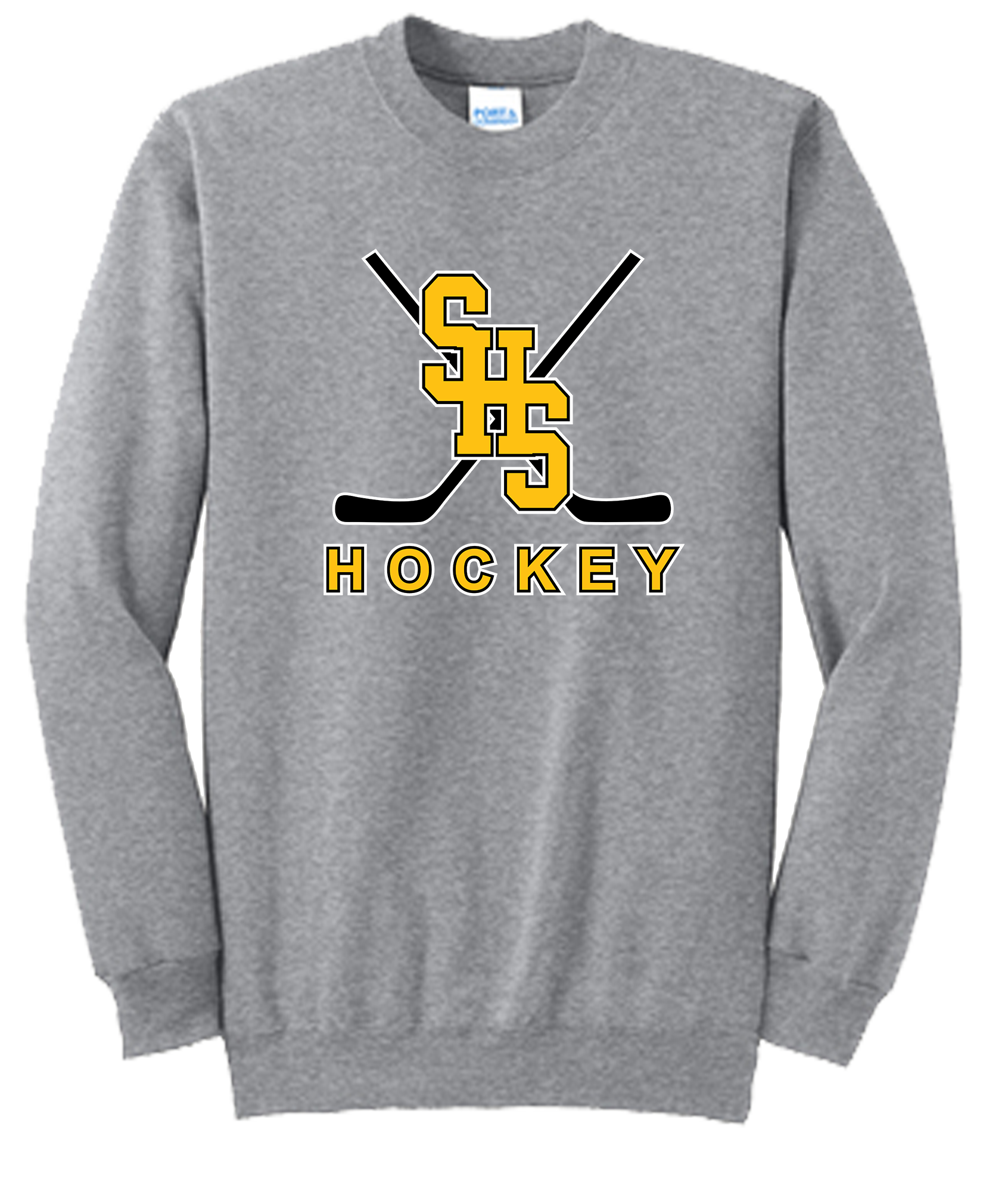 Jaguars St. Louis Apparel STL Sports Hockey Team Shop Blues  Novelty Missouri Seckman Discount Sale Best Price athlete athletic fanatics rally house sporty ice rink  goal gold yelow grey gray black