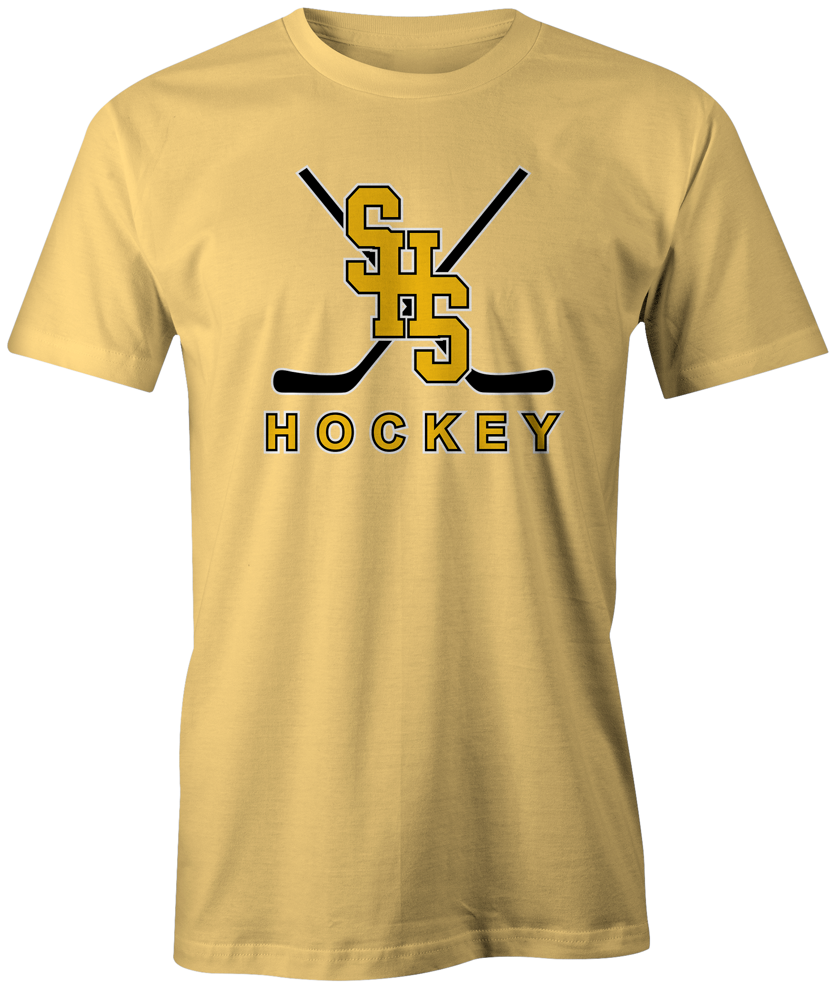 Jaguars St. Louis Apparel STL Sports Hockey Team Shop Blues  Novelty Missouri Seckman Discount Sale Best Price athlete athletic fanatics rally house sporty ice rink  goal yellow gold