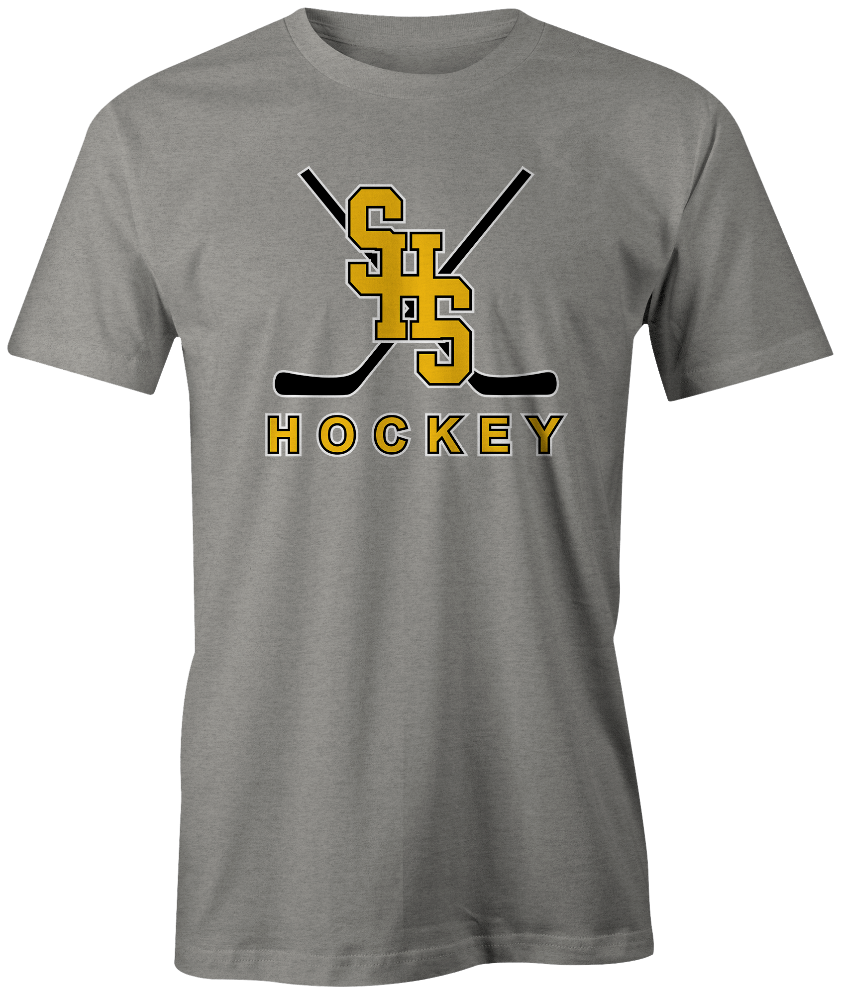 Jaguars St. Louis Apparel STL Sports Hockey Team Shop Blues  Novelty Missouri Seckman Discount Sale Best Price athlete athletic fanatics rally house sporty ice rink  goal get gray yellow