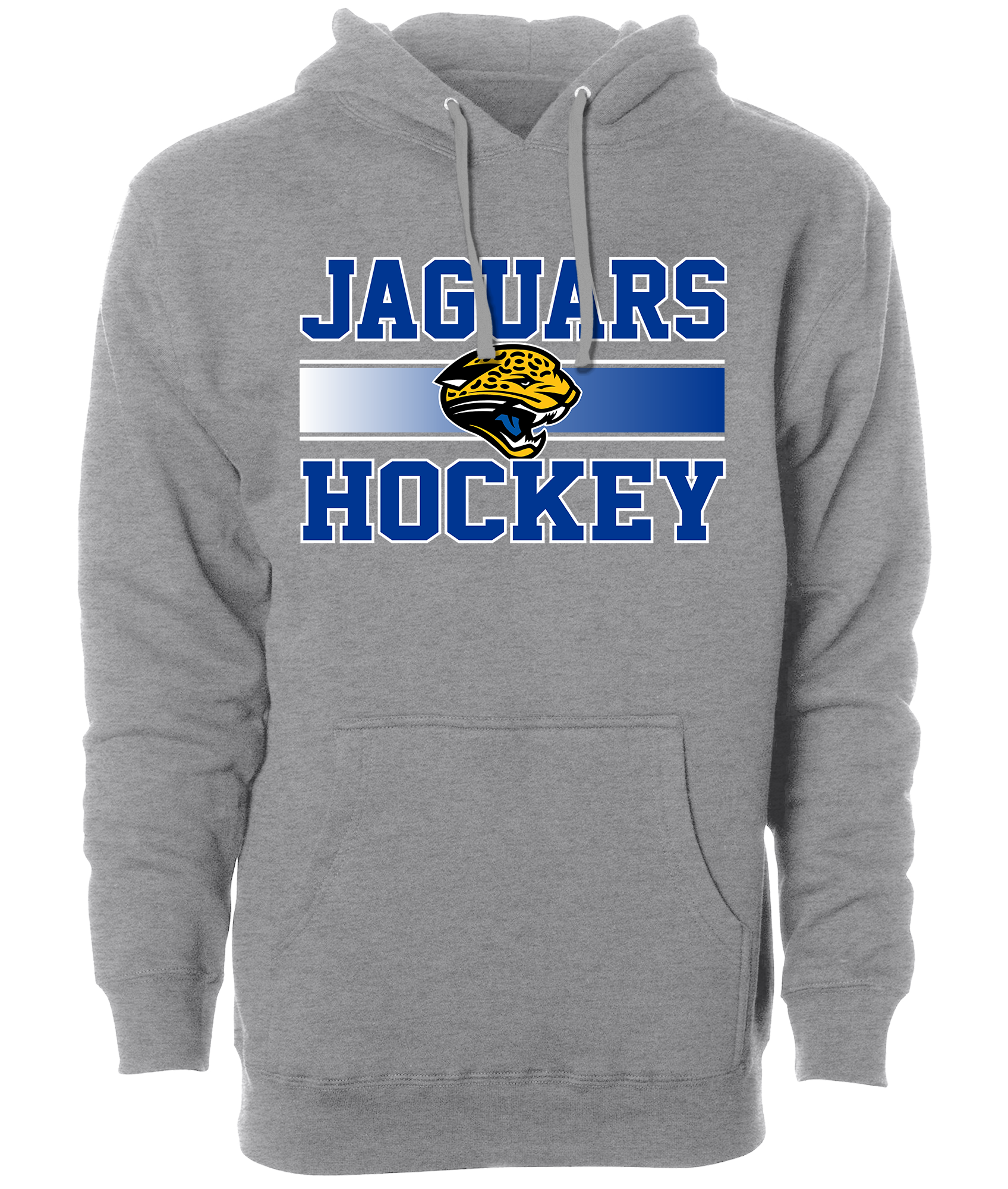 Jaguars St. Louis Apparel STL Sports Hockey Team Shop Blues  Novelty Missouri Seckman Discount Sale Best Price athlete athletic fanatics rally house sporty ice rink  goal grey gray blue white gold