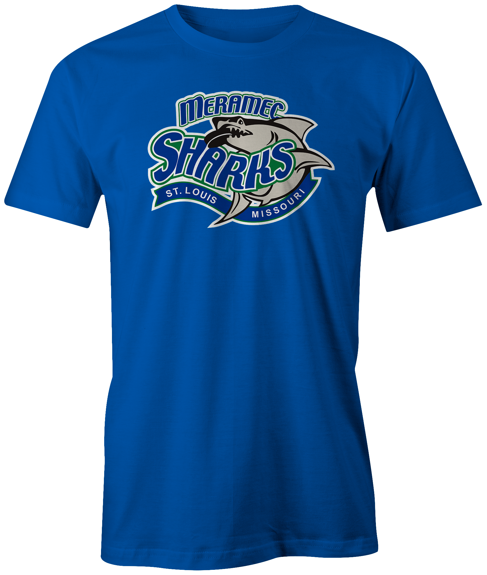 St. Louis Apparel STL Sports Hockey Team Shop Blues  Novelty Missouri Discount Sale Best Price athlete athletic fanatics rally house sporty ice rink slapshot goal sharks black blue