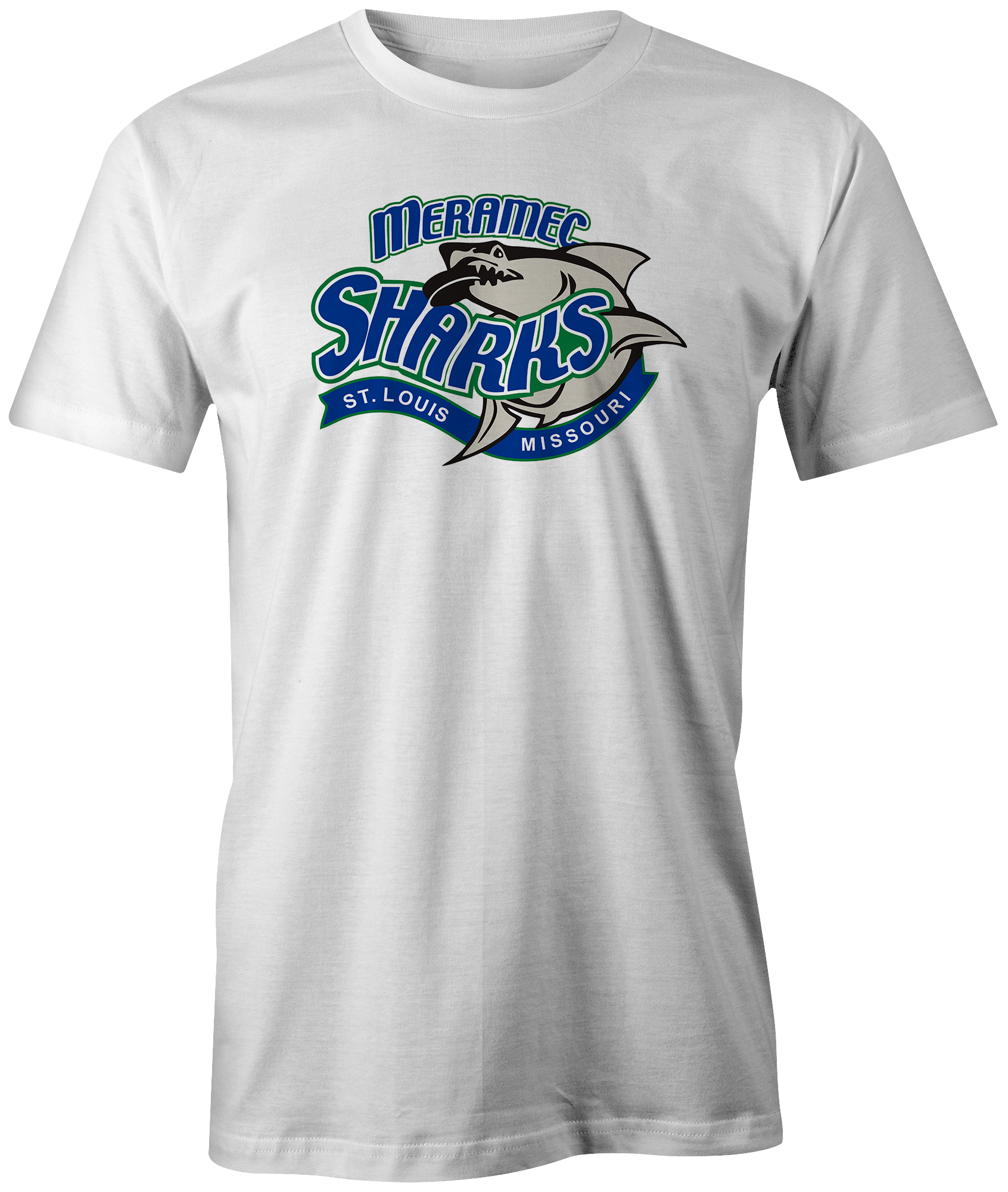 St. Louis Apparel STL Sports Hockey Team Shop Blues  Novelty Missouri Discount Sale Best Price athlete athletic fanatics rally house sporty ice rink slapshot goal sharks black blue white