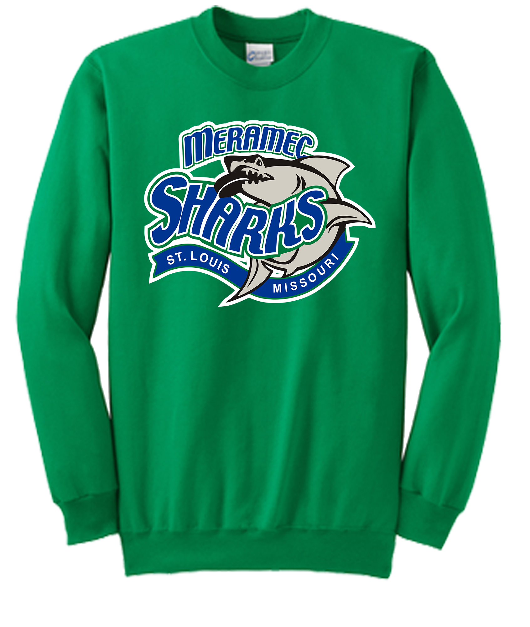 Sharks St. Louis Apparel STL Sports Hockey Team Shop Blues  Novelty Missouri Meramec Discount Sale Best Price athlete athletic fanatics rally house sporty ice rink goal green blue black white