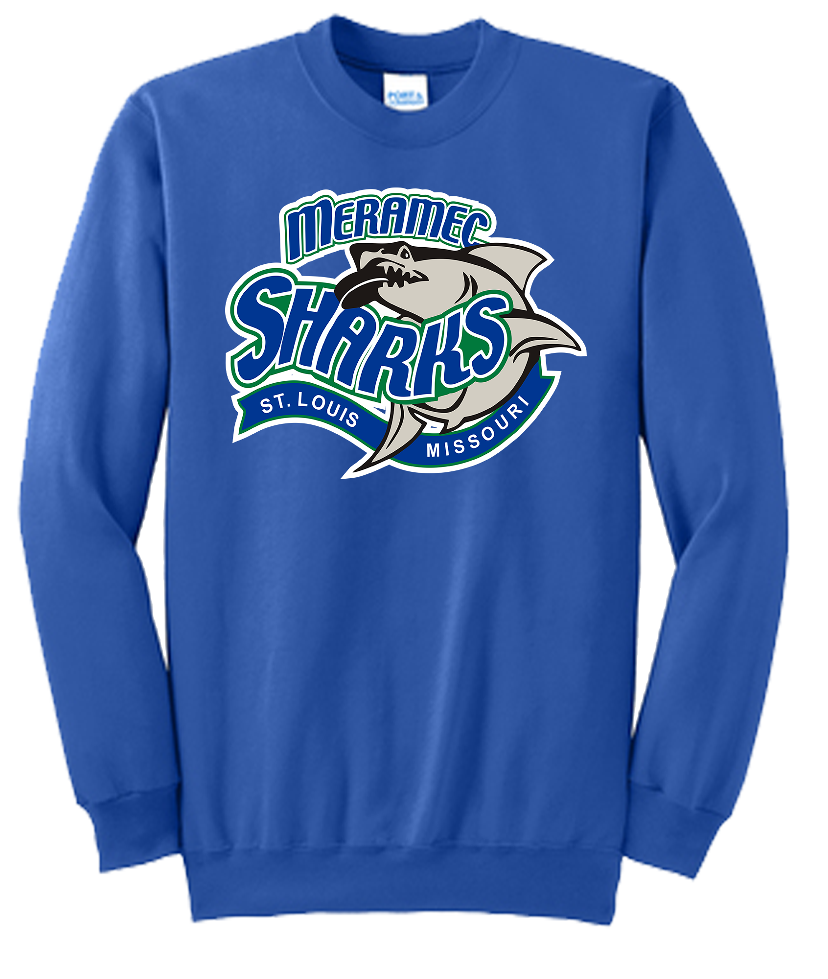 Sharks St. Louis Apparel STL Sports Hockey Team Shop Blues  Novelty Missouri Meramec Discount Sale Best Price athlete athletic fanatics rally house sporty ice rink  goal blue green white black 