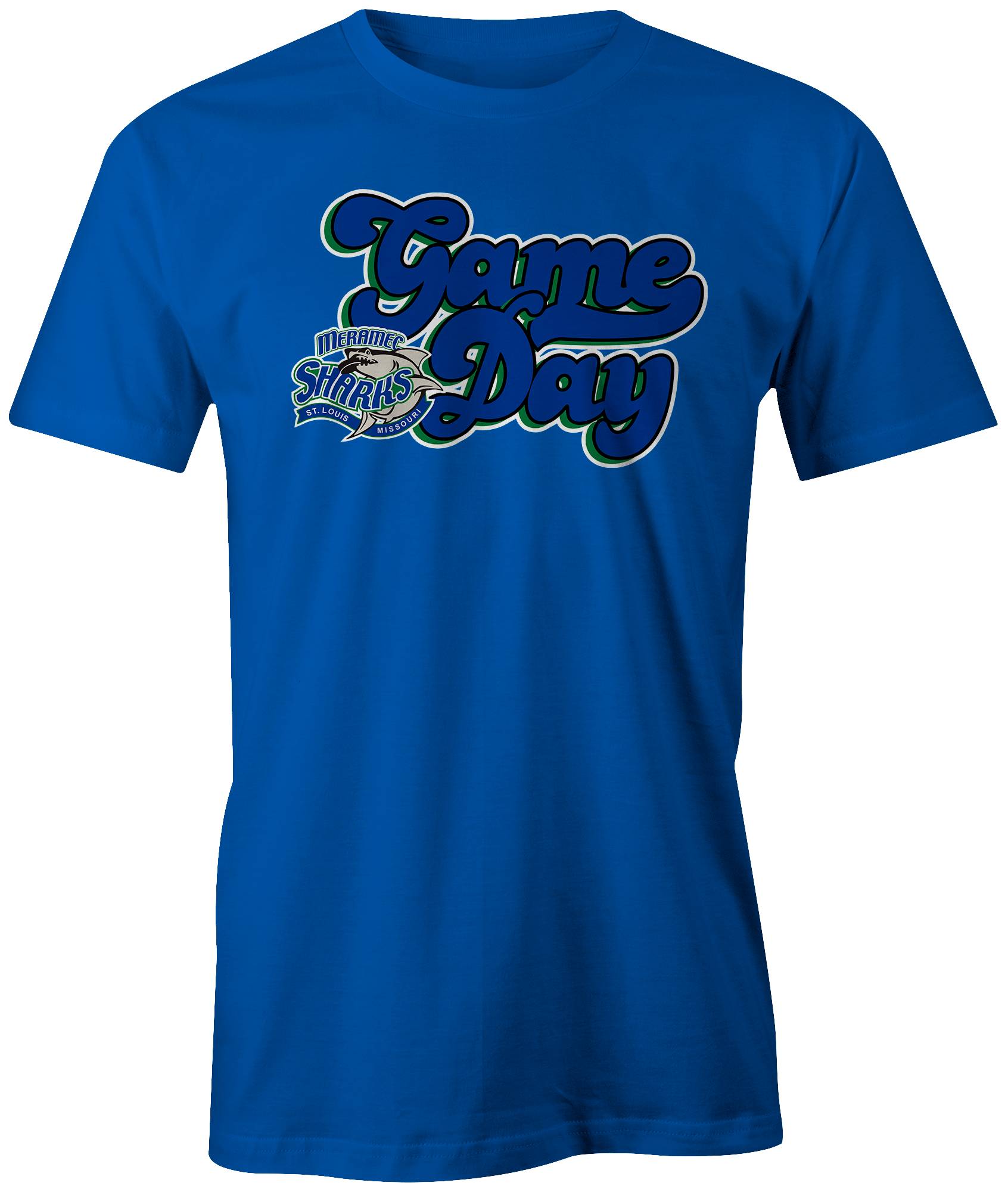 St. Louis Apparel STL Sports Hockey Team Shop Blues  Novelty Missouri Discount Sale Best Price athlete athletic fanatics rally house sporty ice rink slapshot goal blue white sharks