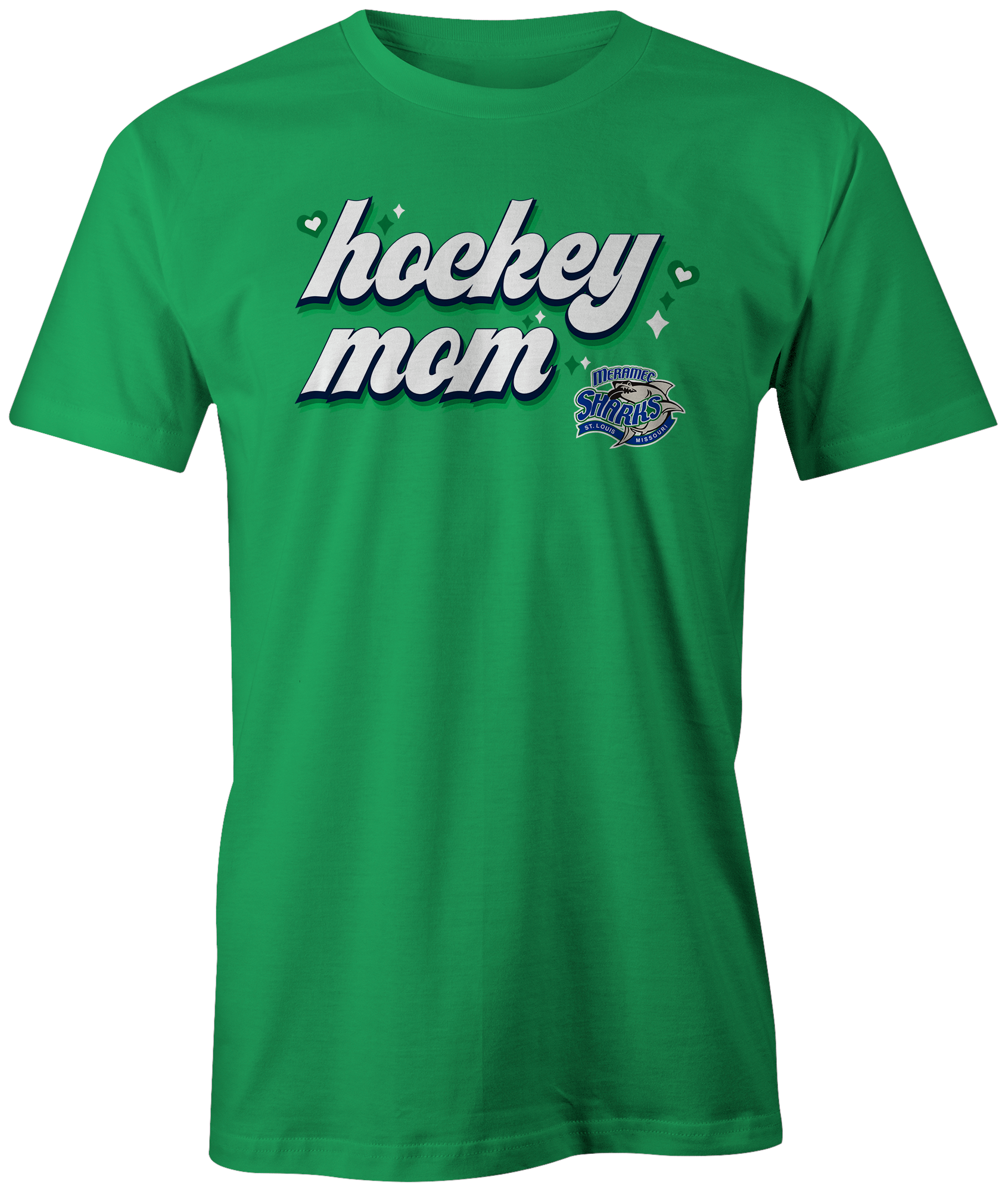 Sharks St. Louis Apparel STL Sports Hockey Team Shop Blues  Novelty Missouri Discount Sale Best Price athlete athletic fanatics rally house sporty ice rink slapshot goal green white blue mom