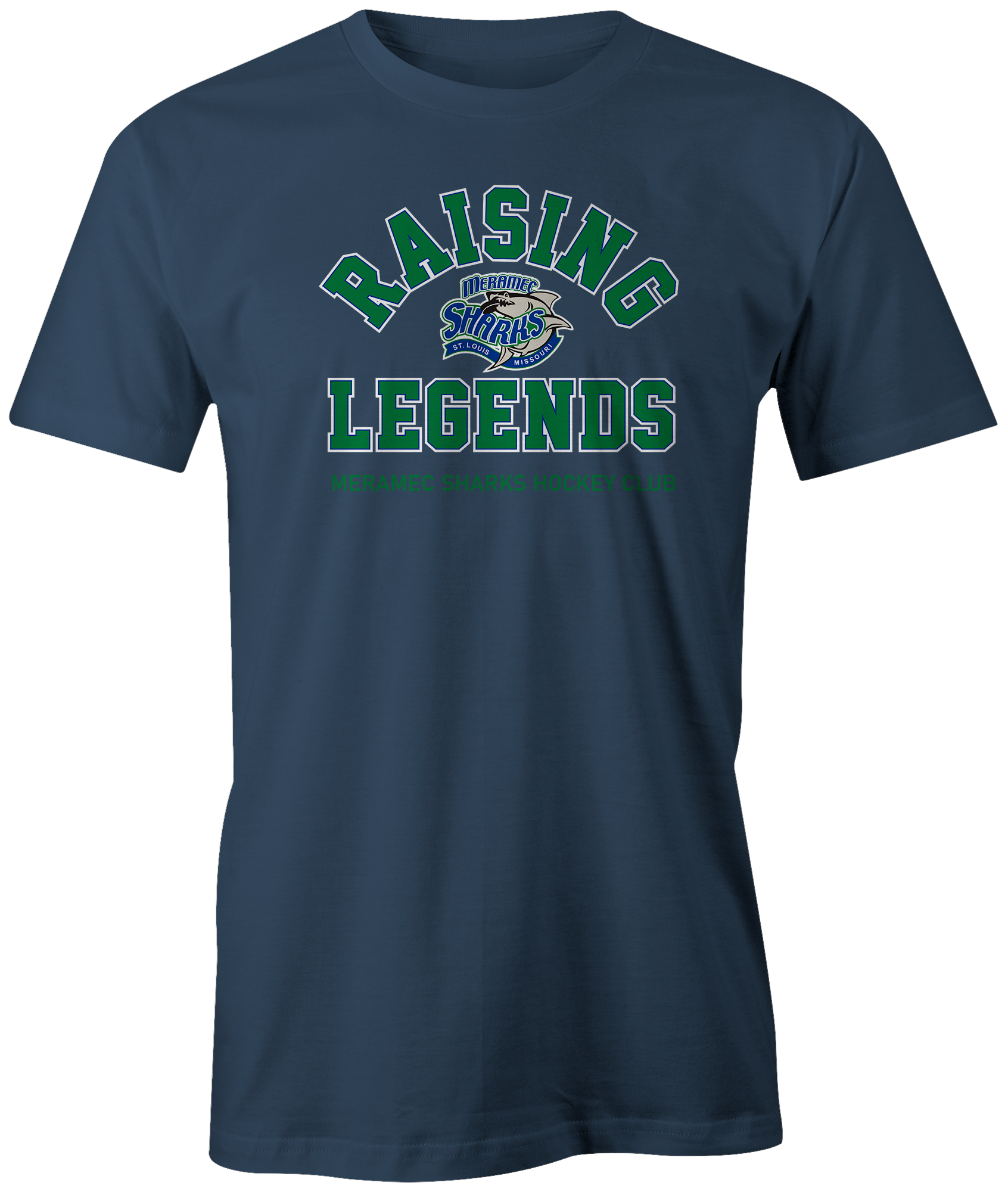 Sharks St. Louis Apparel STL Sports Hockey Team Shop Blues  Novelty Missouri Discount Sale Best Price athlete athletic fanatics rally house sporty ice rink slapshot goal navy blue green white legends