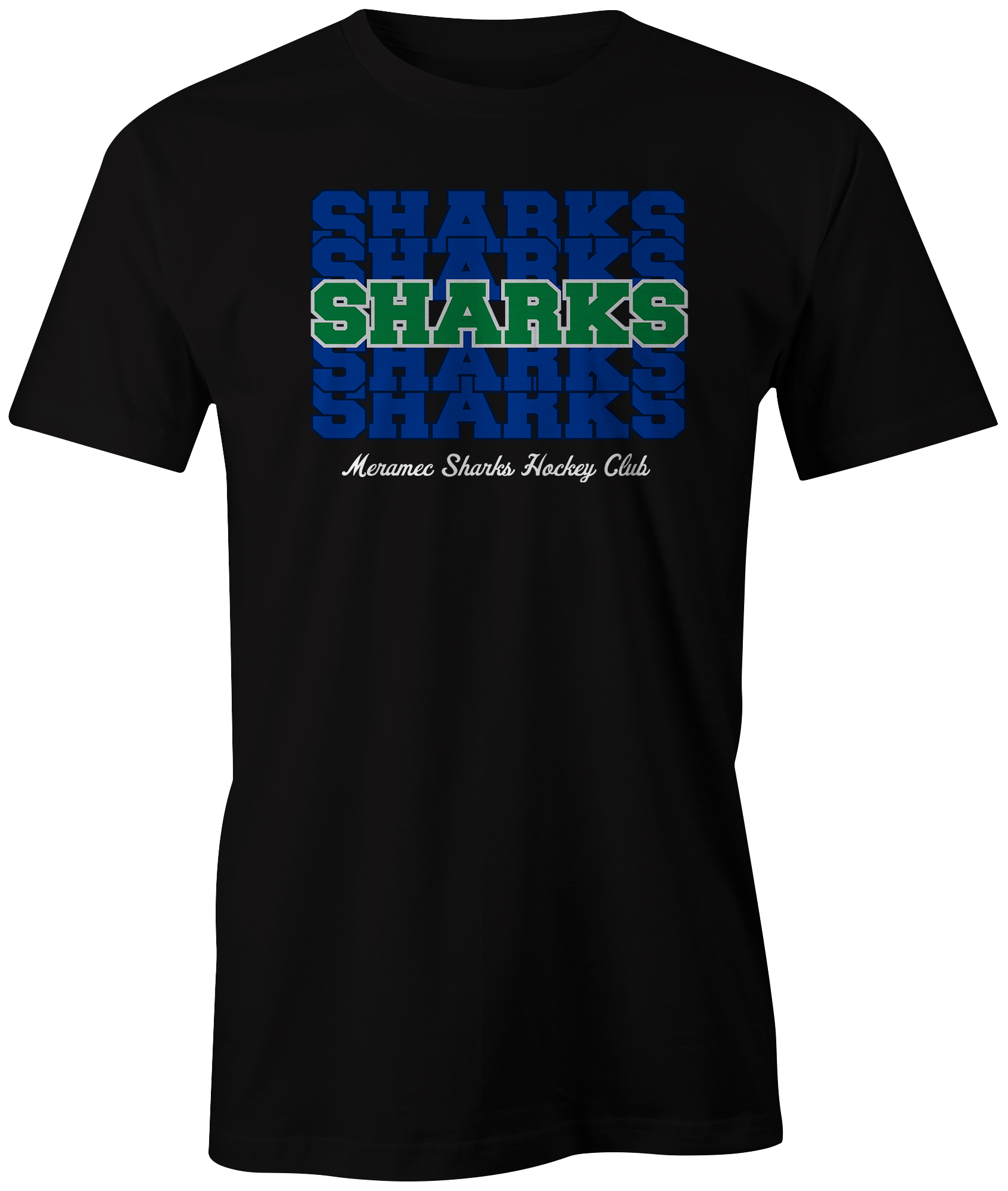 Sharks St. Louis Apparel STL Sports Hockey Team Shop Blues  Novelty Missouri Meramec Discount Sale Best Price athlete athletic fanatics rally house sporty ice rink  goal black blue green