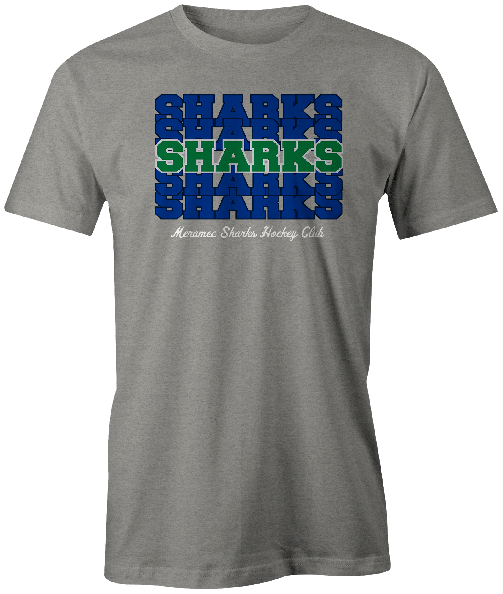 Sharks St. Louis Apparel STL Sports Hockey Team Shop Blues  Novelty Missouri Meramec Discount Sale Best Price athlete athletic fanatics rally house sporty ice rink  goal black blue green gray grey white