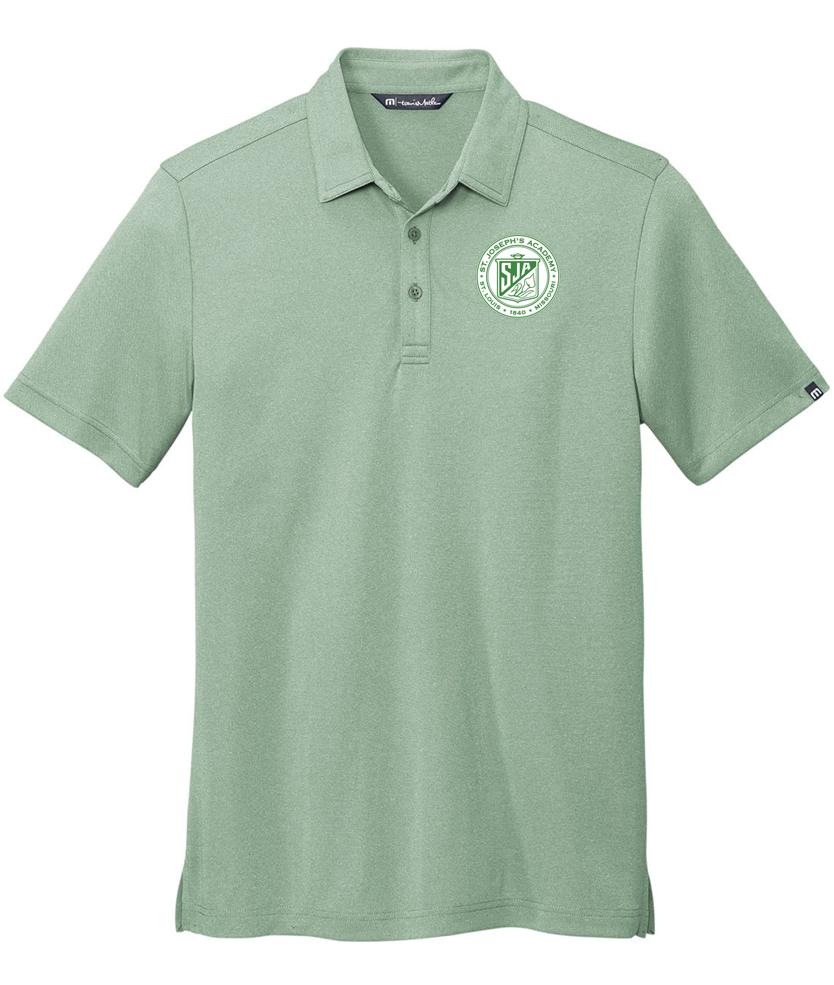 St. Joseph's Academy Travis Matthews Coto Polo