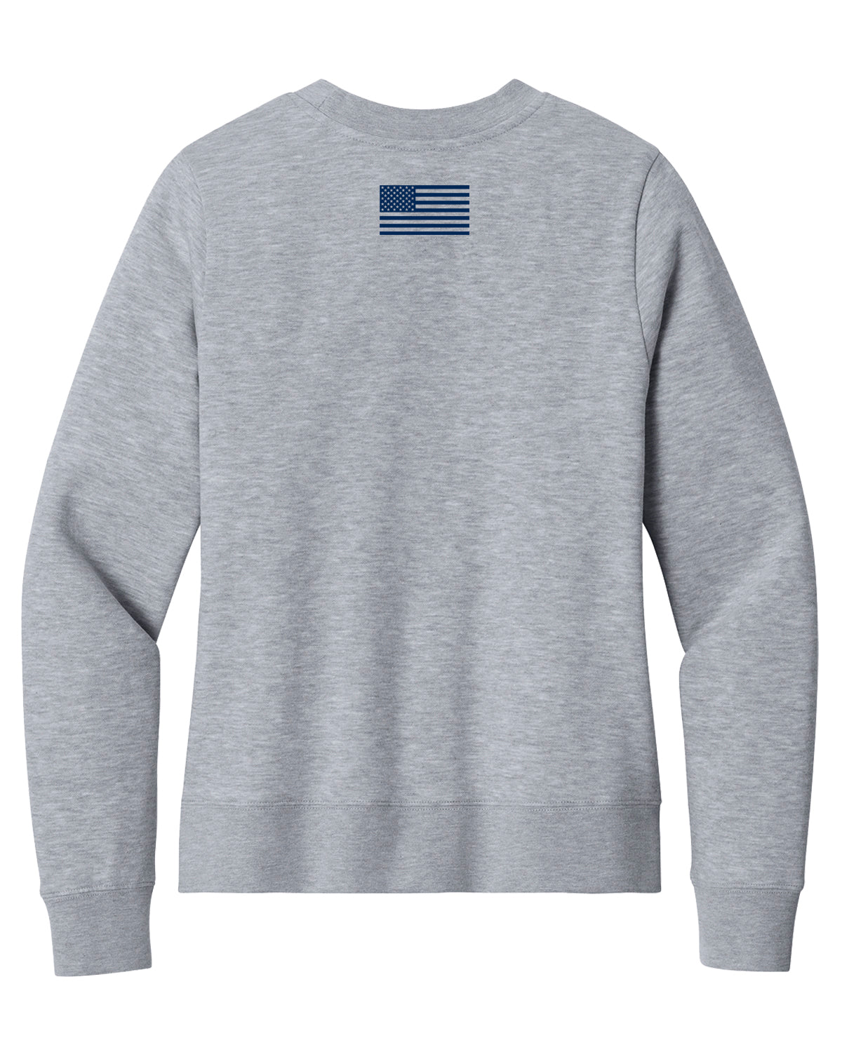 ATI Women Fleece Crew