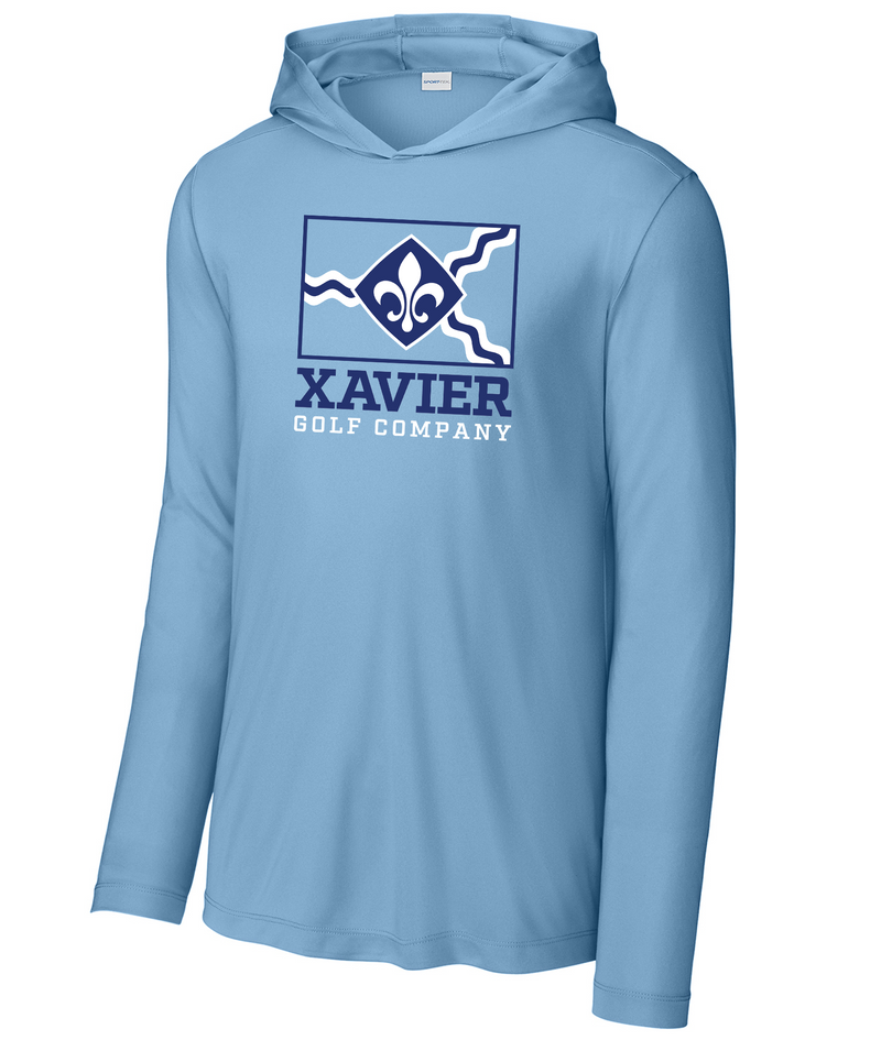 CPG GOLF スウェット Hyper-prep Golf Sweatshirt – Acegolfs