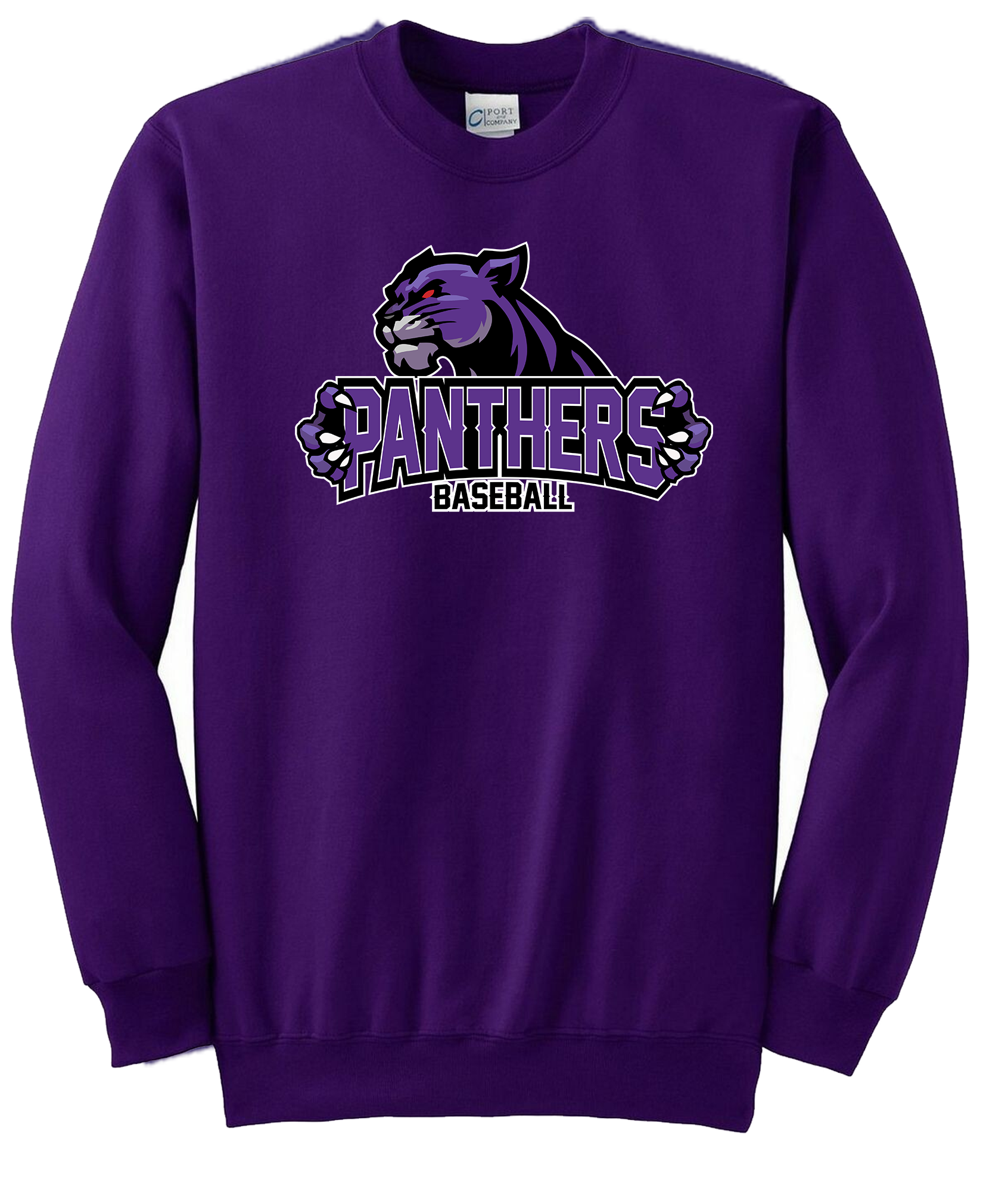 St. Louis Apparel STL Sports Baseball Team Shop Cardinals St. Charles St. Peters Novelty Missouri Discount Sale Best Price athlete athletic rally house purple black white 