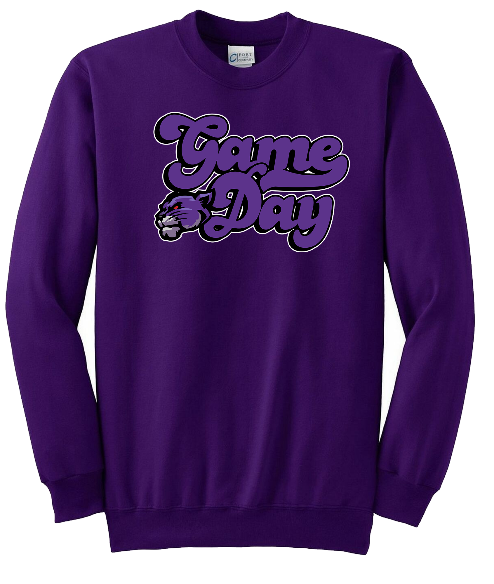  St. Louis Apparel STL Sports Baseball Team Shop Cardinals St. Charles St. Peters Novelty Missouri Discount Sale Best Price athlete athletic rally house purple black white