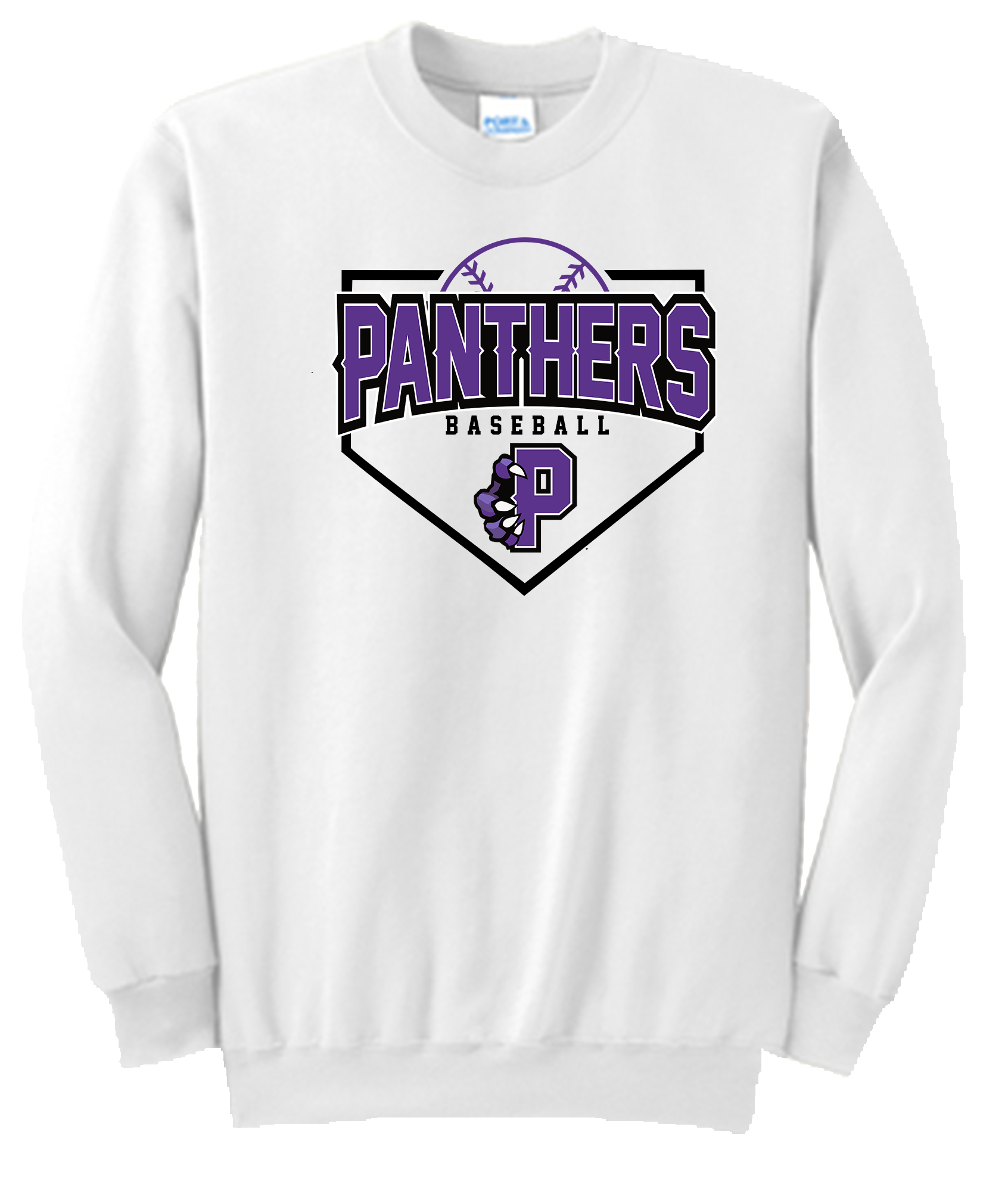 St. Louis Apparel STL Sports Baseball Team Shop Cardinals St. Charles St. Peters Novelty Missouri Discount Sale Best Price athlete athletic rally house white purple black 