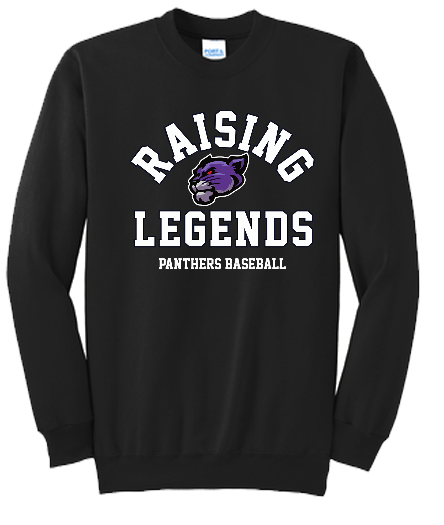 St. Louis Apparel STL Sports Baseball Team Shop Cardinals St. Charles St. Peters Novelty Missouri Discount Sale Best Price athlete athletic rally house black purple white