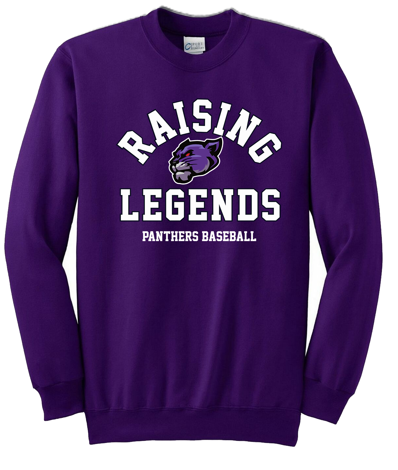 St. Louis Apparel STL Sports Baseball Team Shop Cardinals St. Charles St. Peters Novelty Missouri Discount Sale Best Price athlete athletic rally house purple black white