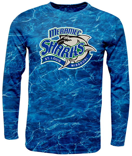 Sharks St. Louis Apparel STL Sports Hockey Team Shop Blues  Novelty Missouri Meramec Discount Sale Best Price athlete athletic fanatics rally house sporty ice rink  goal performance mossy oak blue green black white